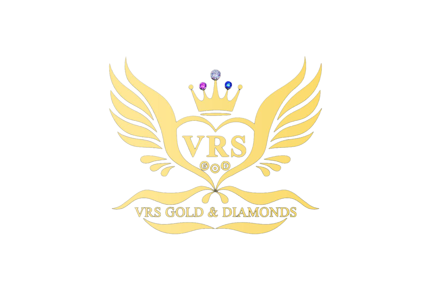 VRS GOLD AND DIAMONDS
