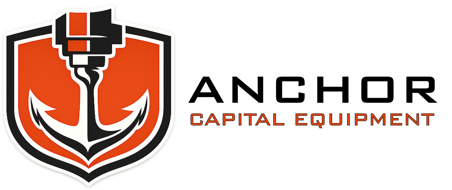 Anchor Capital Equipment