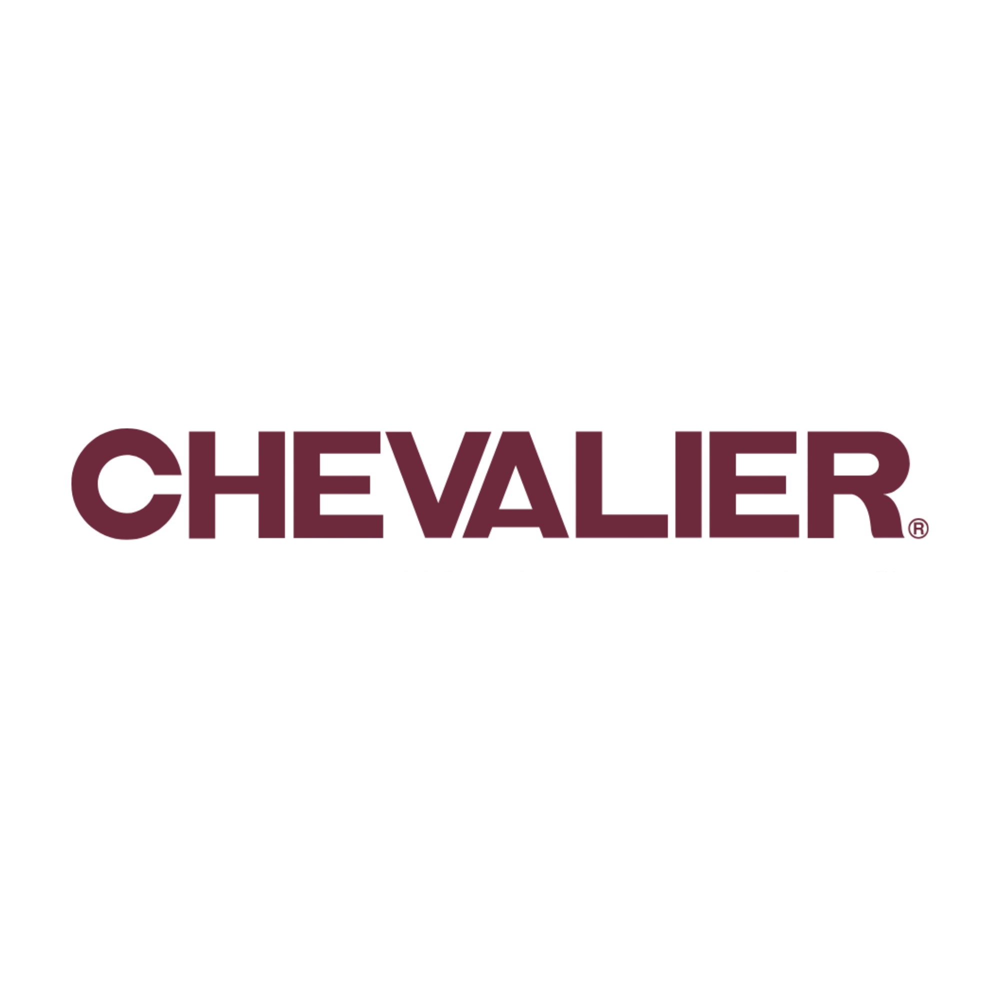 Chevalier Logo