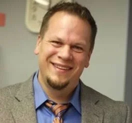 Bryan Baklund