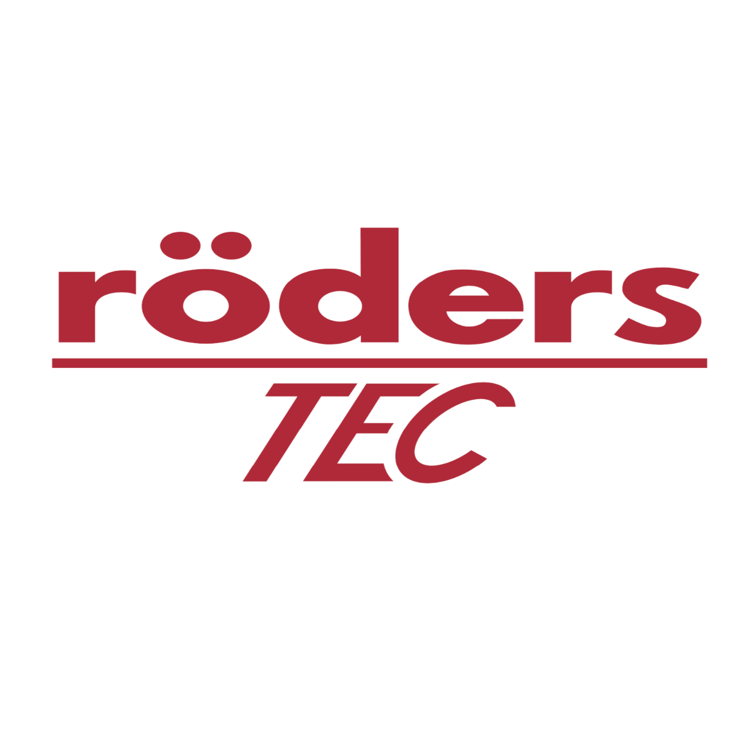 Röders logo