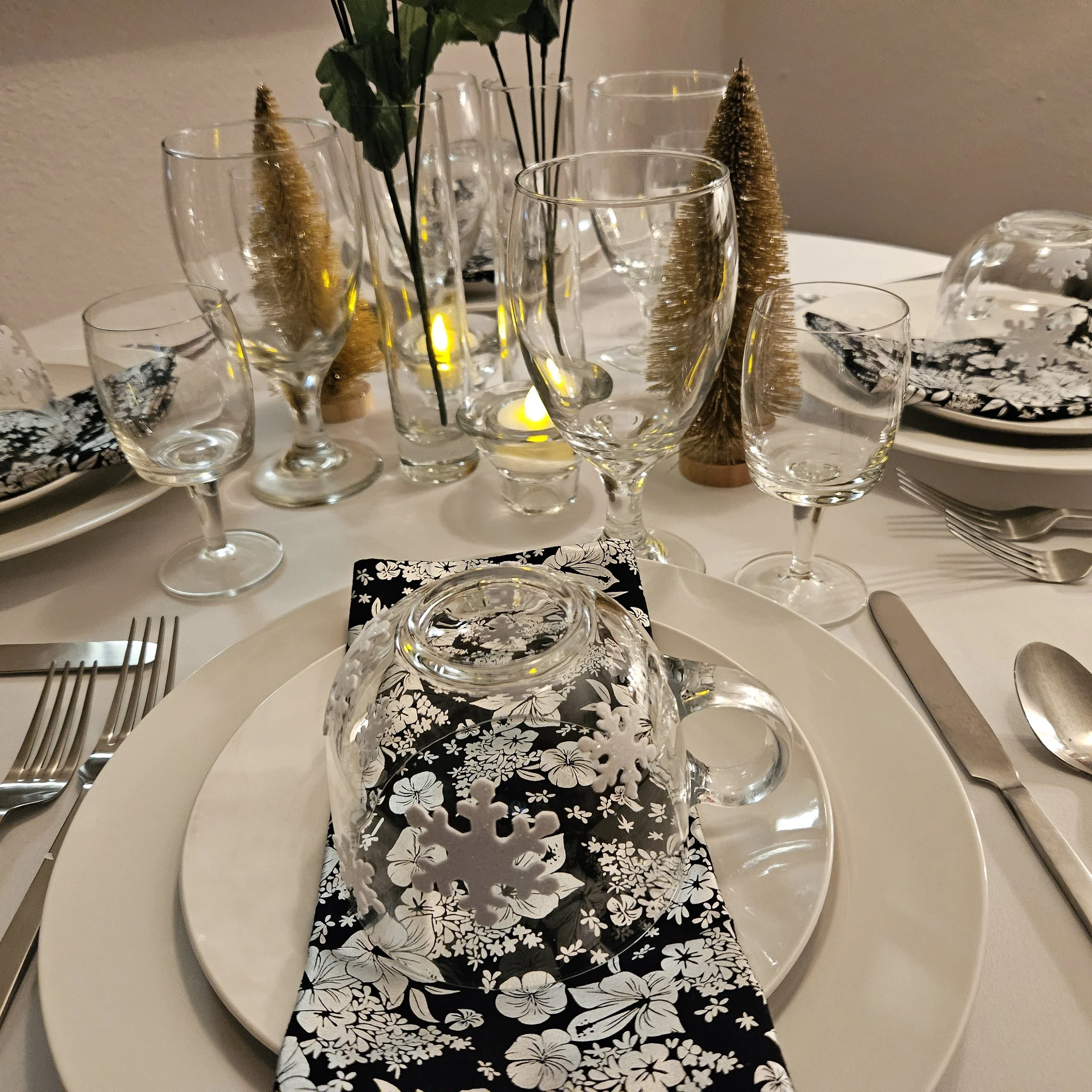 Tablescapes Design Services