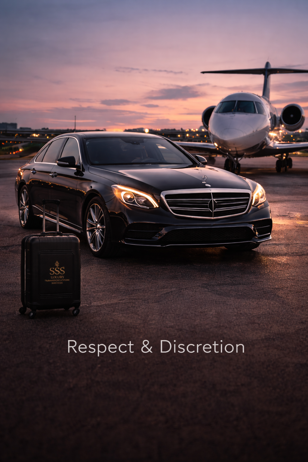 Airport Transportation