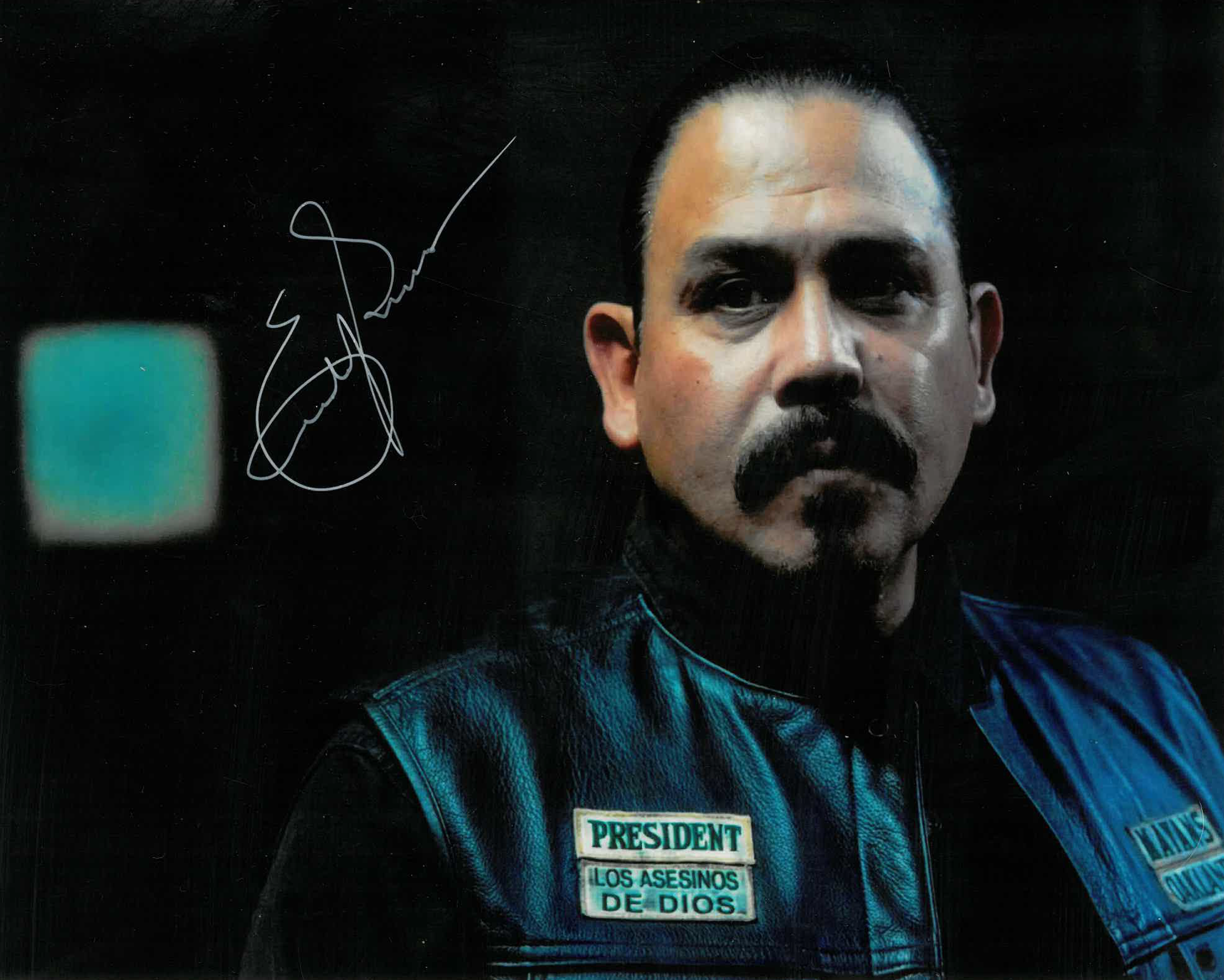Sons of Anarchy President