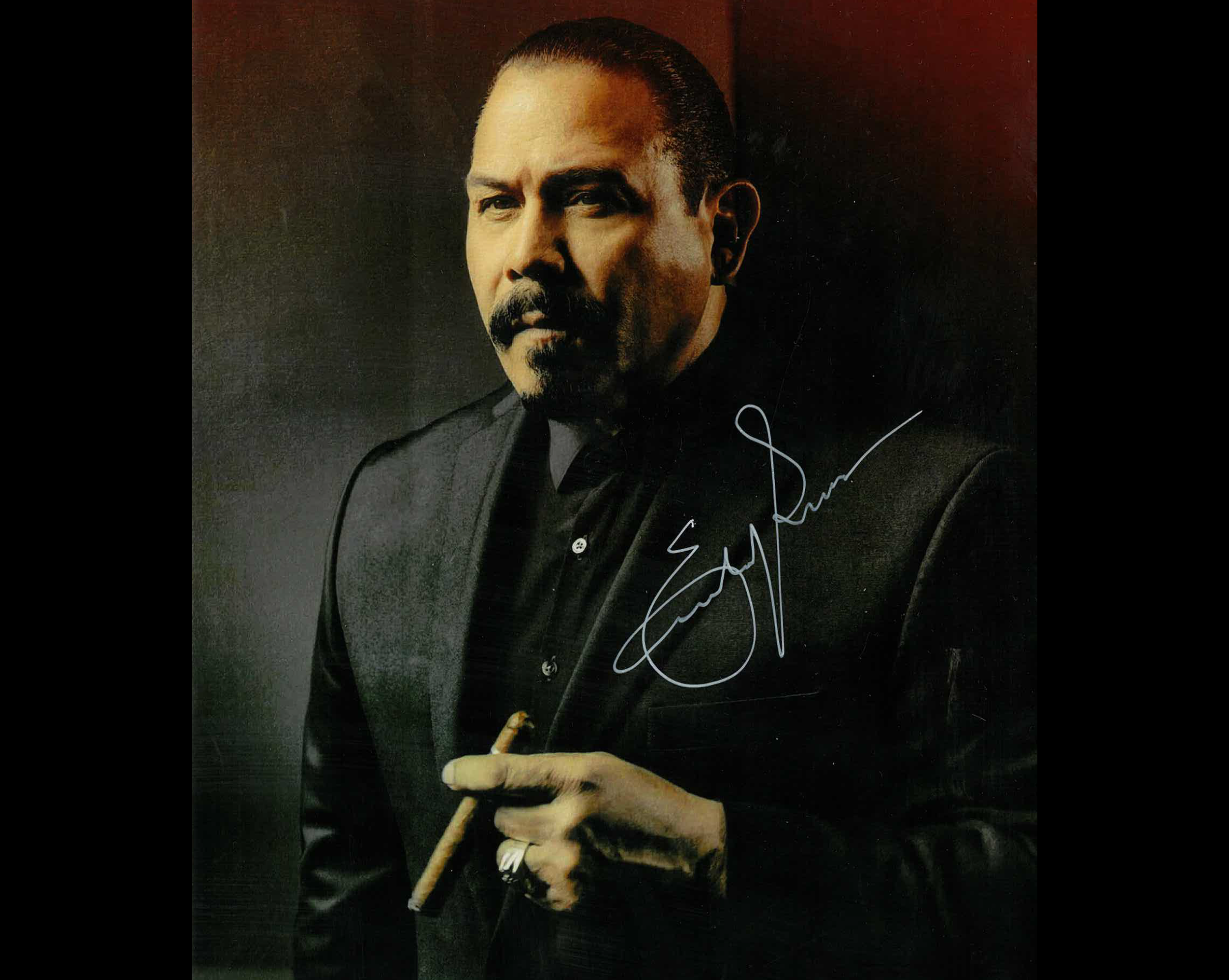 Emilio Cigar