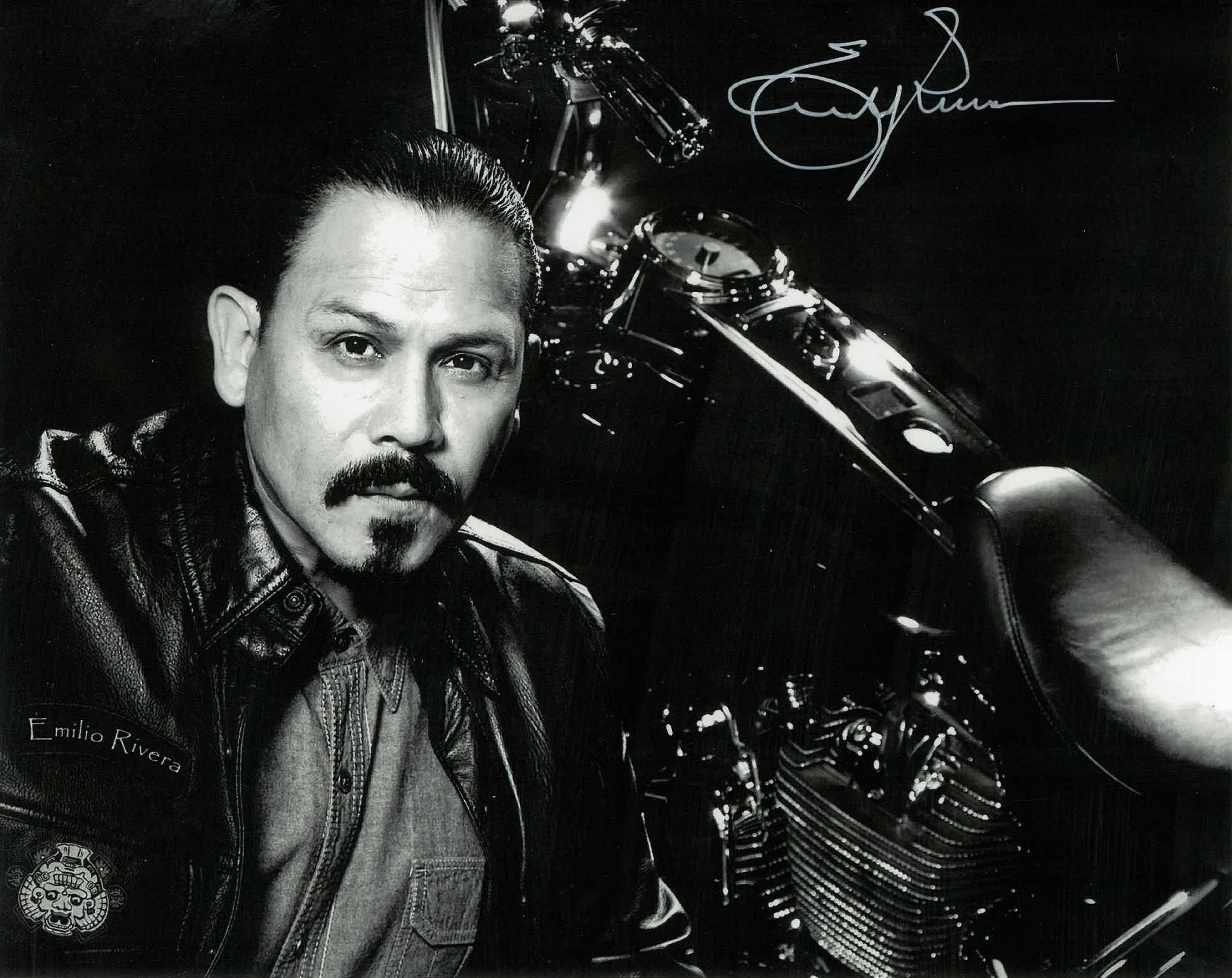 Sons of Anarchy