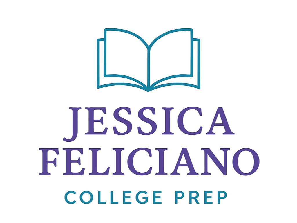 Jessica Feliciano College Prep