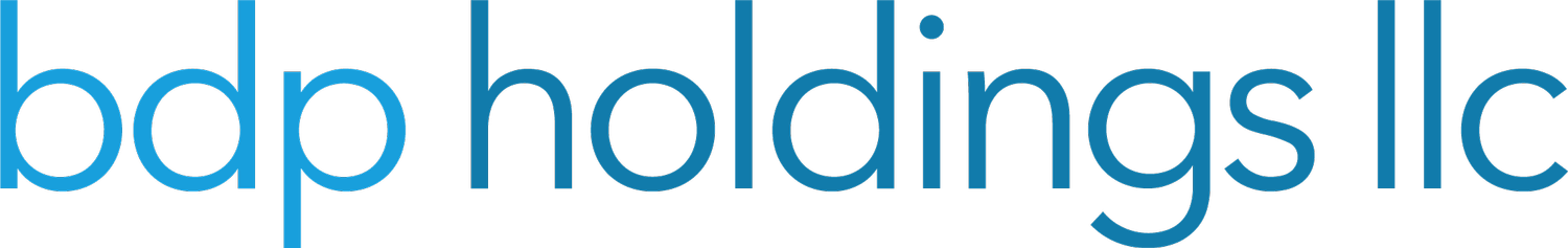 BDP Holdings