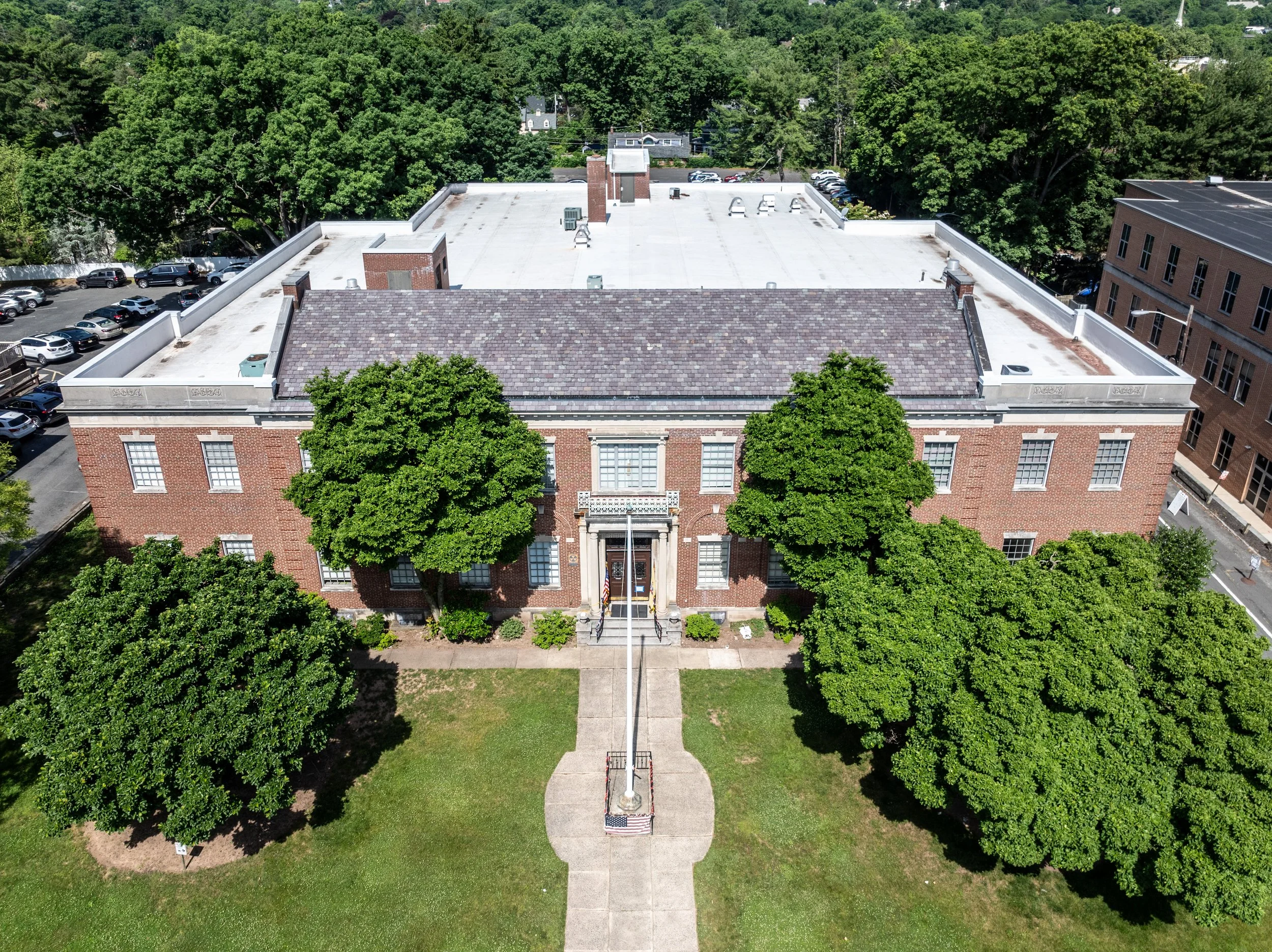 The Mills Building