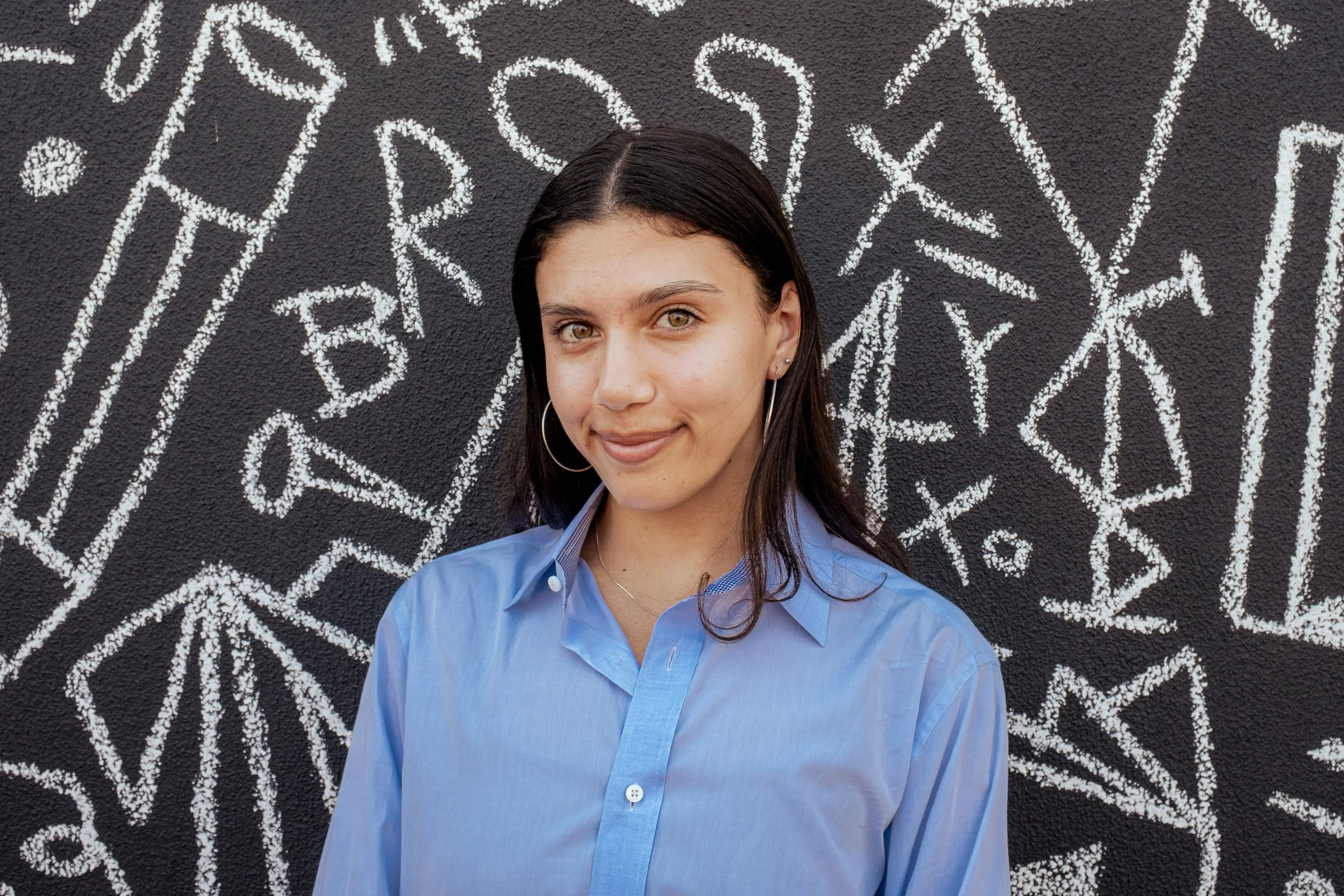 Mia Rodriquez-Vars, Associate - Development