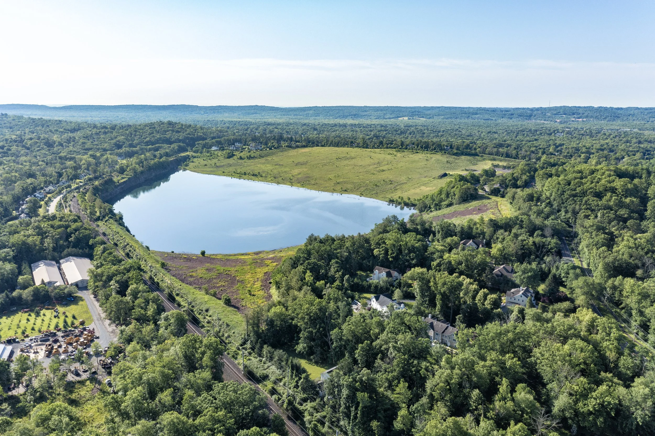 Millington Quarry