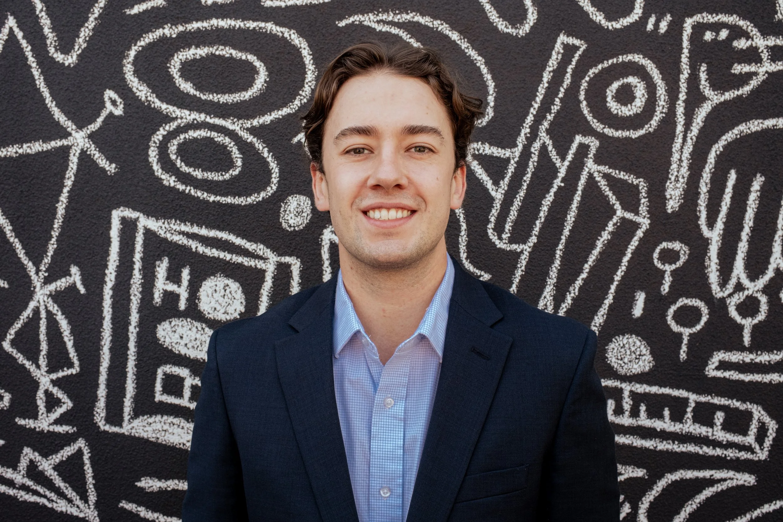Wade Korbel, Associate - Acquisitions