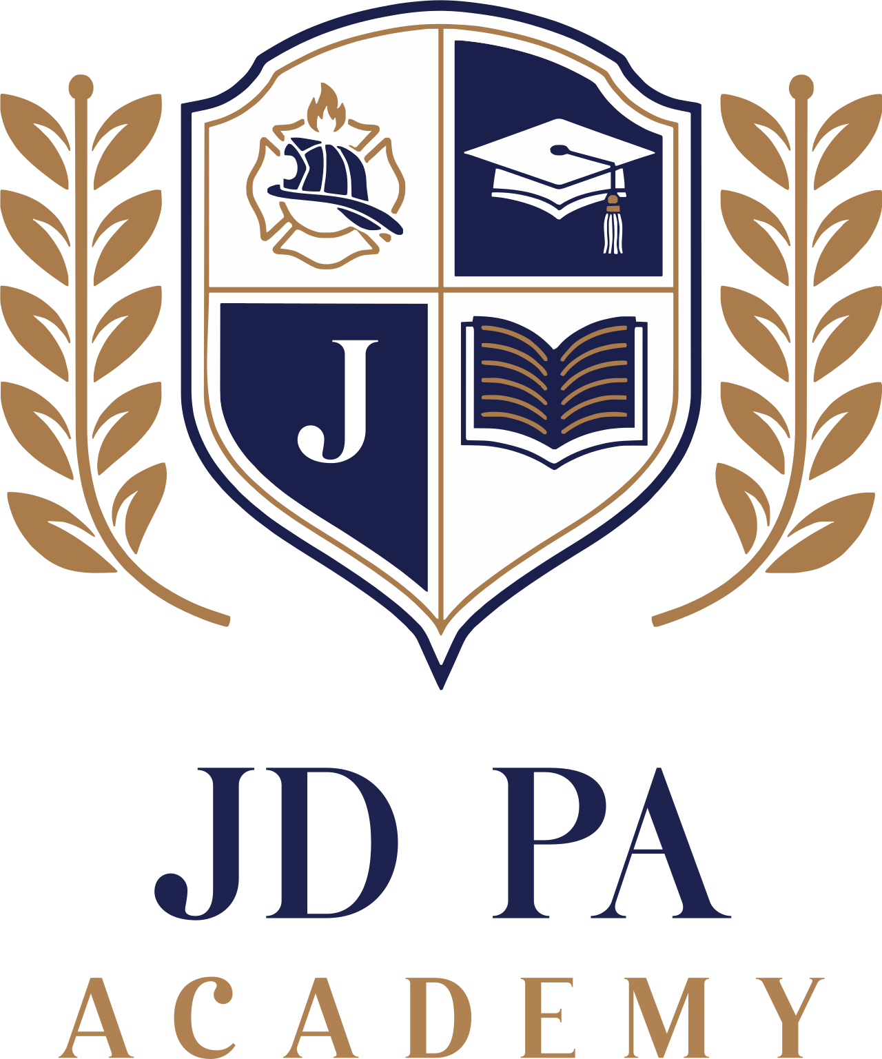 JD PA Academy