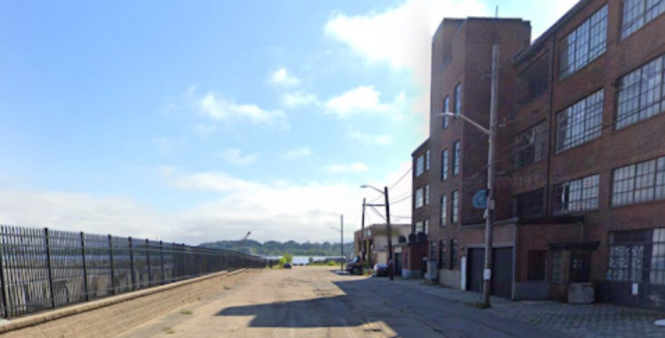 The Plan to Make Public Street a Public Good
