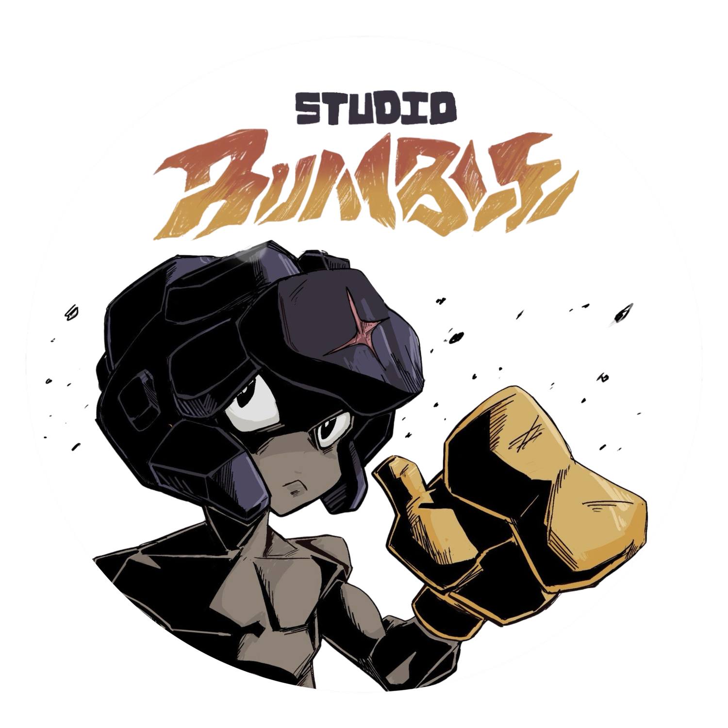 Rumble Animation Studio