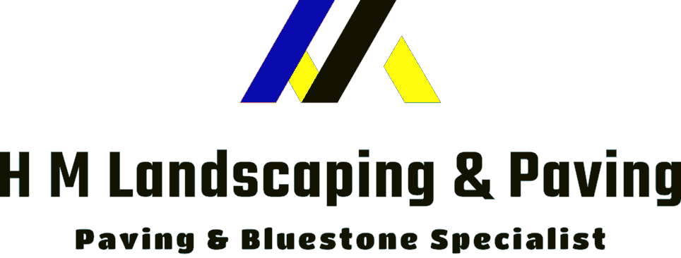  H M Landscaping &amp; Paving