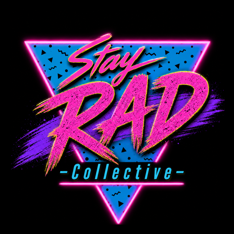 Stay Rad Collective