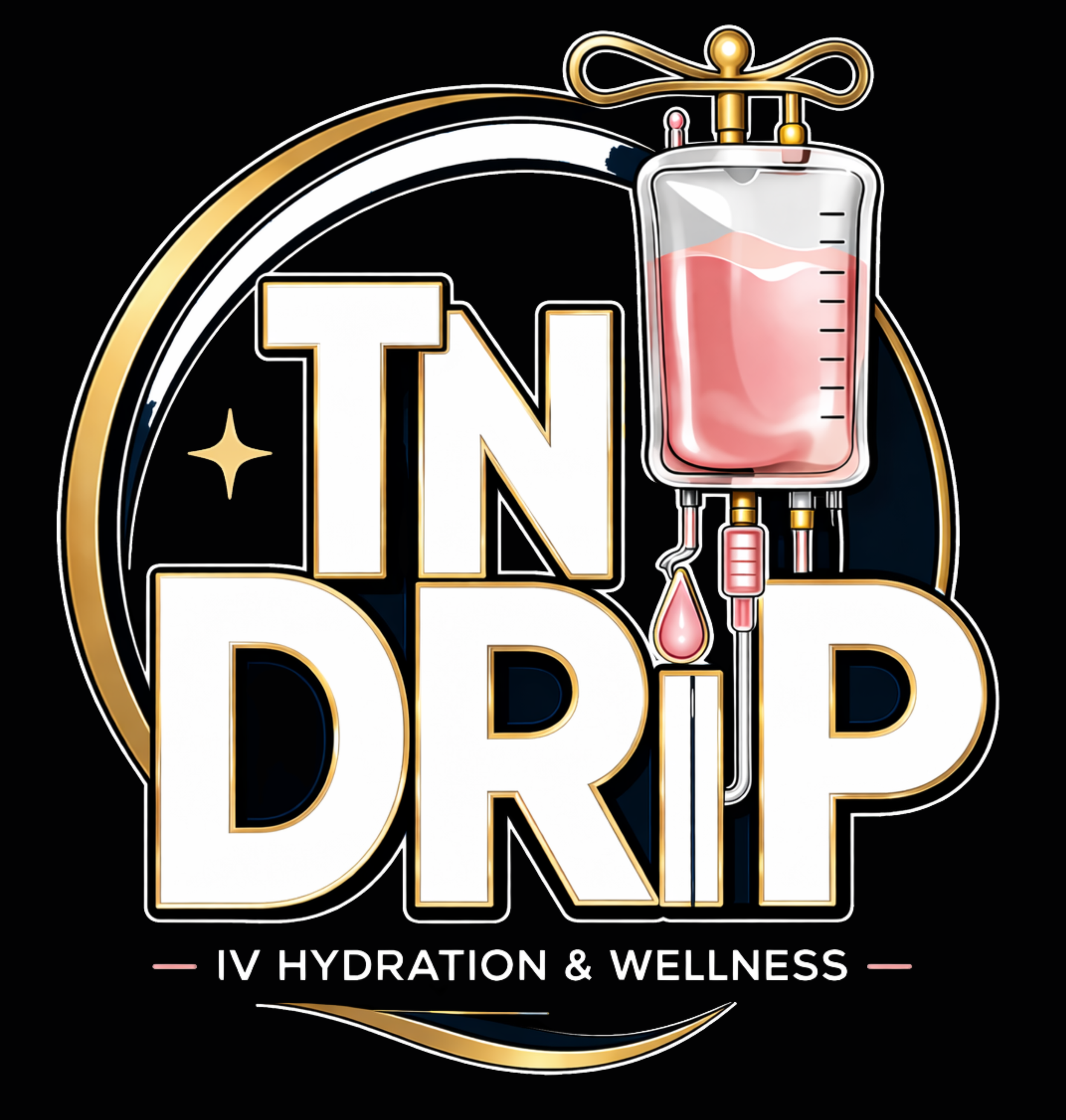 TN Drip Hydration & Wellness | Enhance Wellness—Book Your Treatment