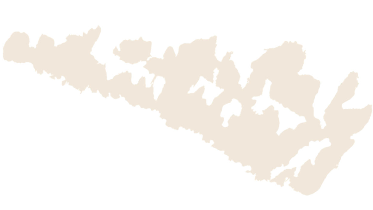 Manitoulin Island Ontario Canada Map
