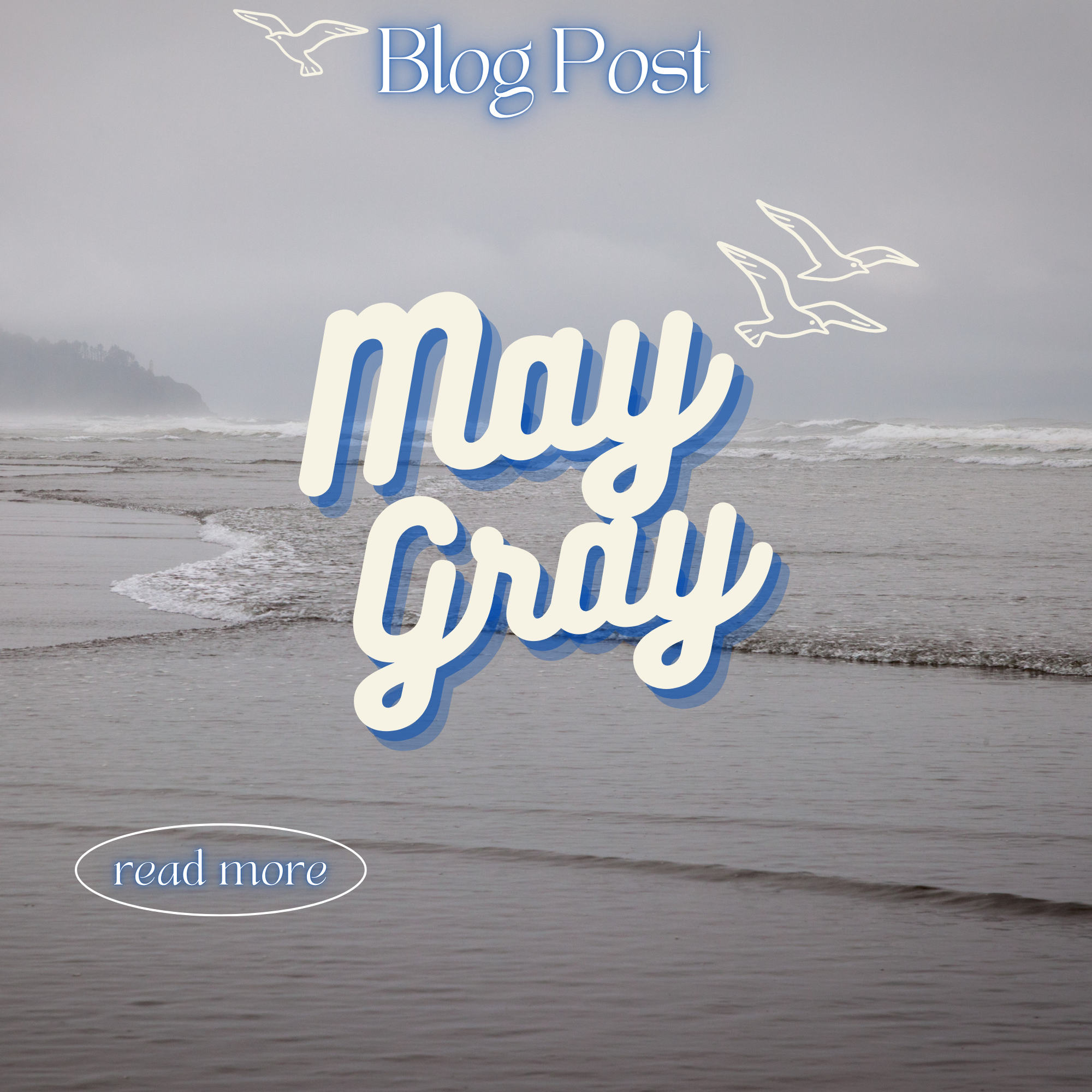May Gray, June Gloom, and Your Mood: How Seasonal Shifts Impact Us