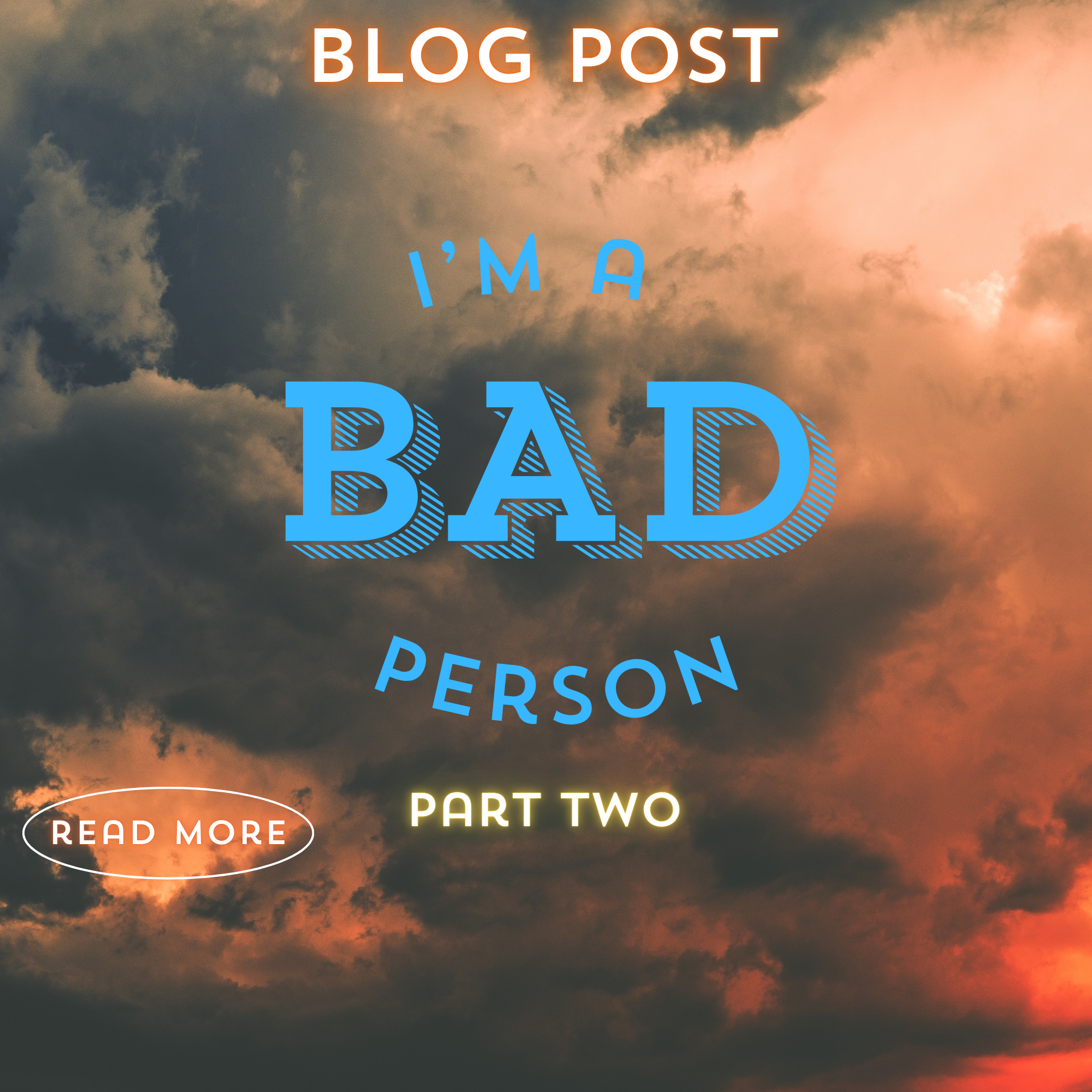 “I’m a Bad Person” - Exploring Self-Criticism in Therapy, Part Two