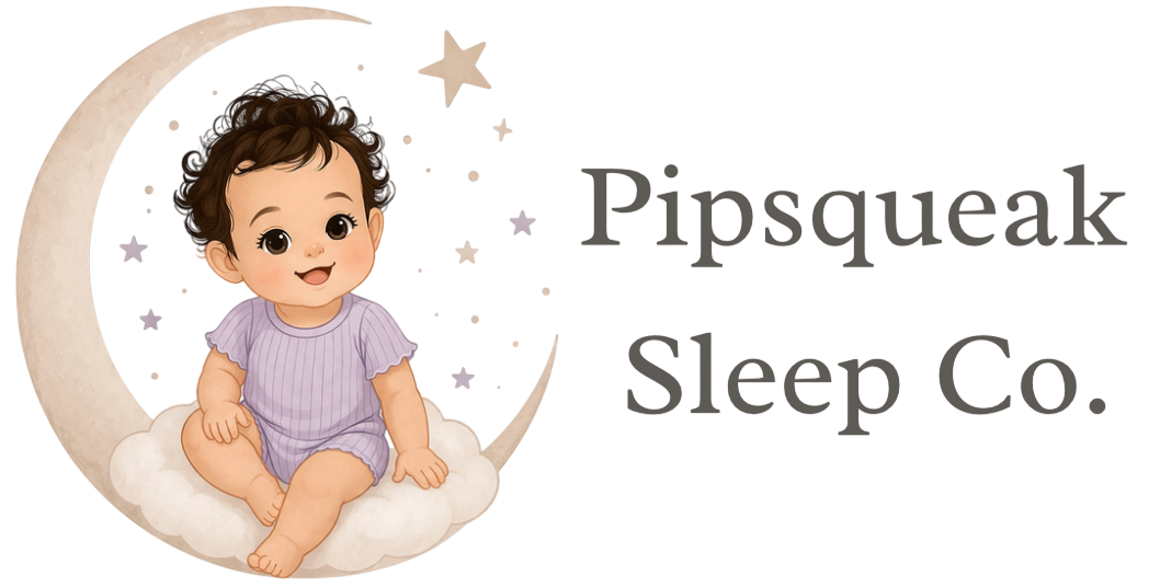 Pipsqueak Sleep Co.
