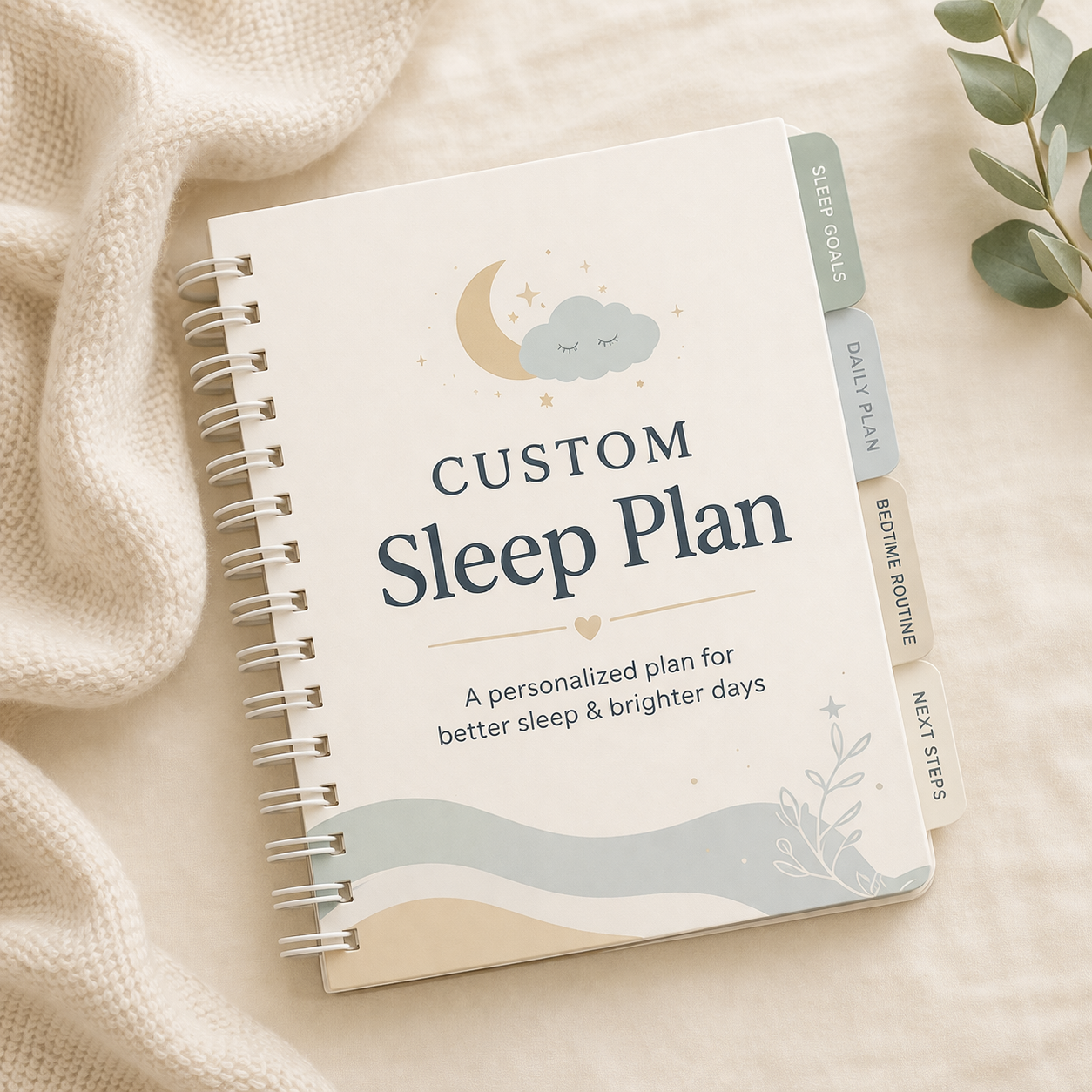 Sleep Plan Only