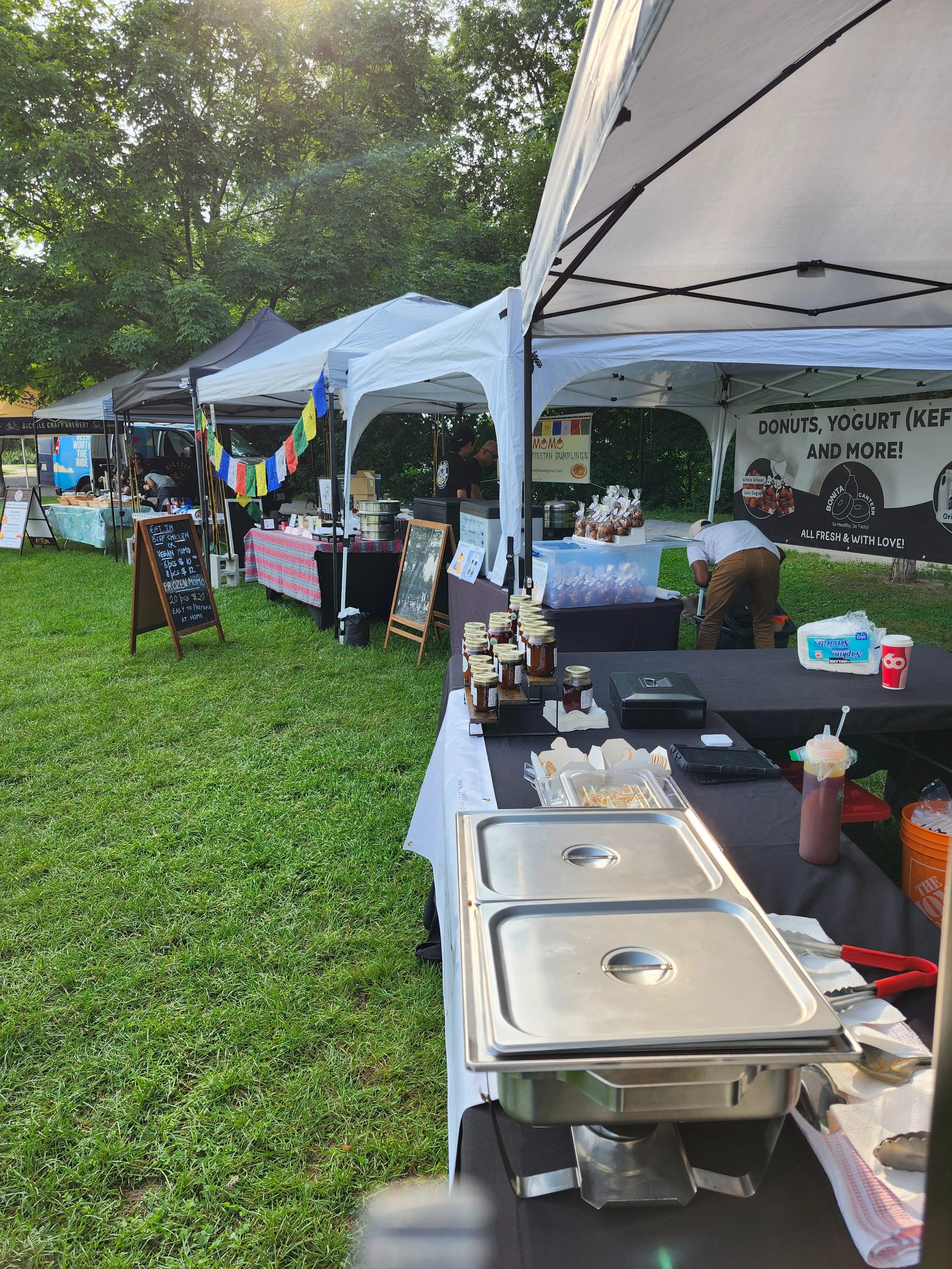 Beechwood Market