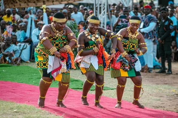 Ghana Fest 2026