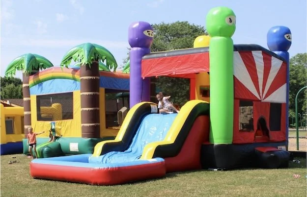 Chateauneuf (Orleans) Fall Family Fun Day
