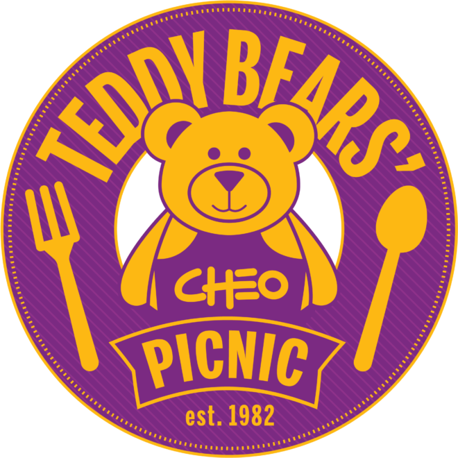 CHEO'S Teddy Bear Picnic 