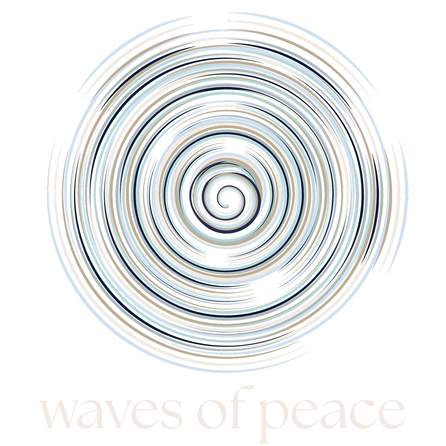 Waves of Peace