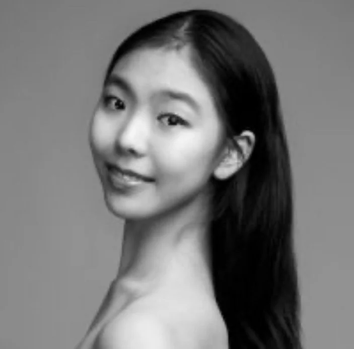 Sharon Choi