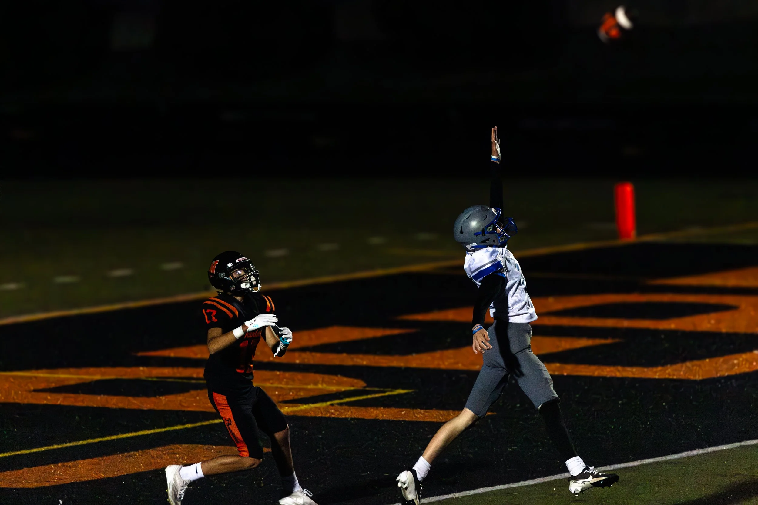 Sports Photography