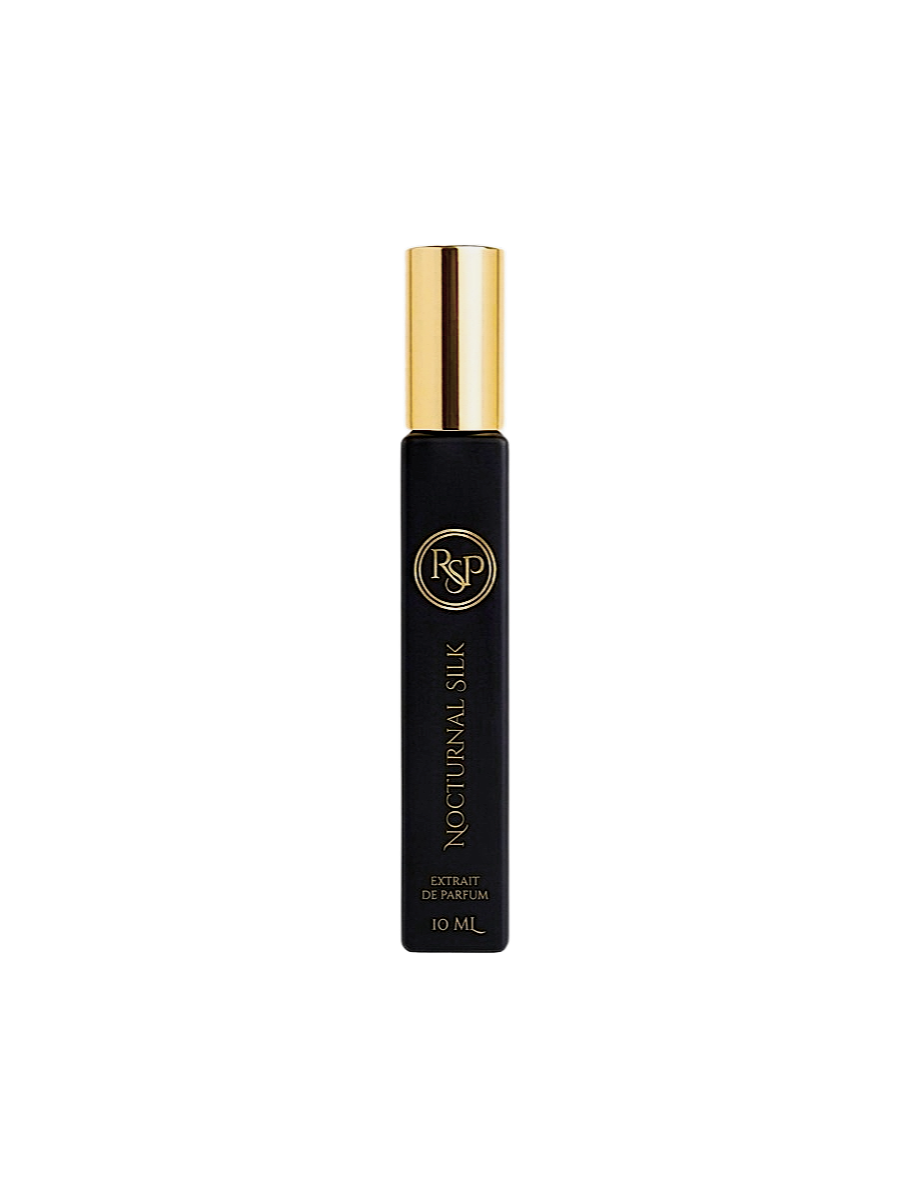Nocturnal Silk (Pre-order)
