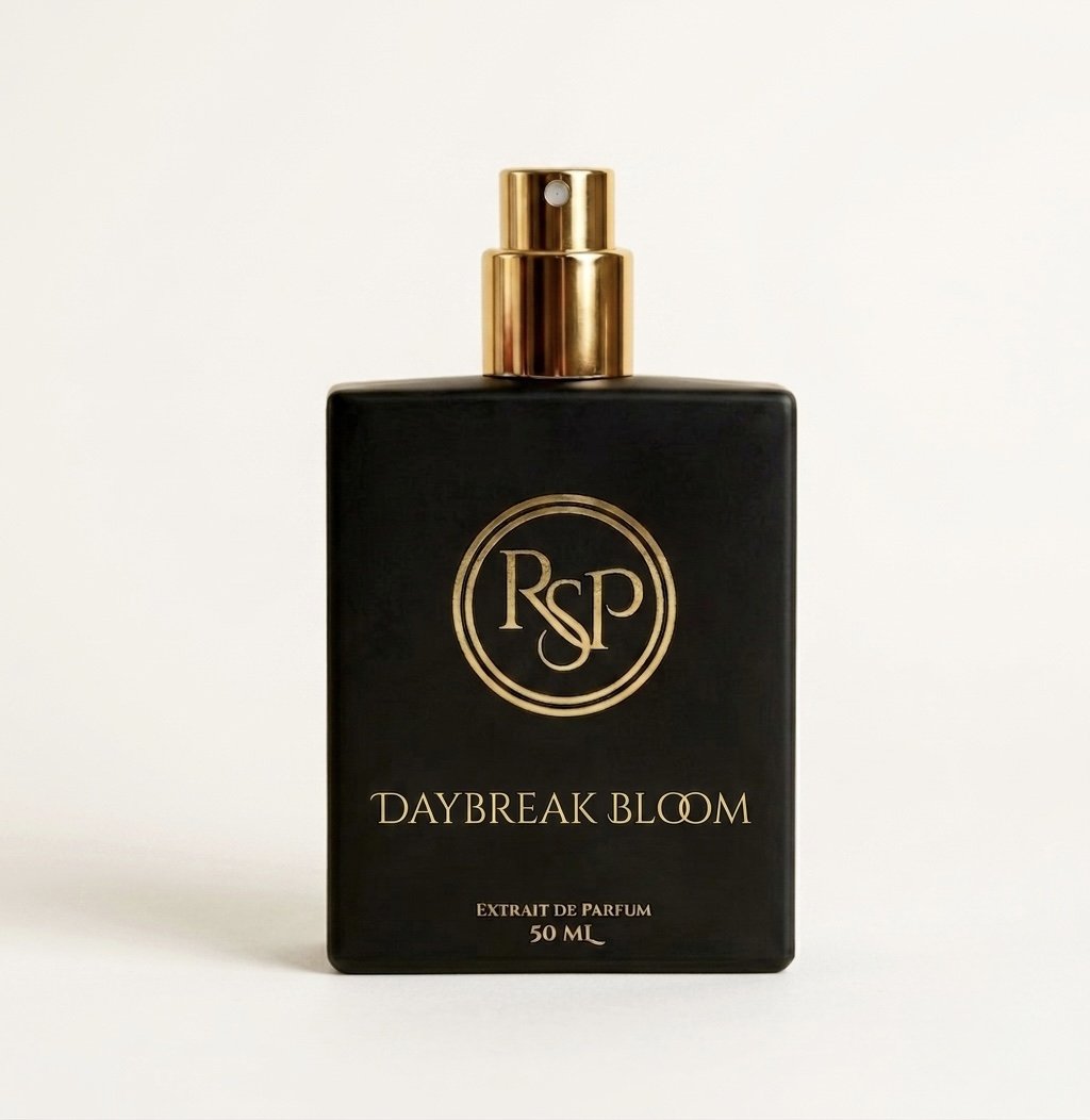 Daybreak Bloom