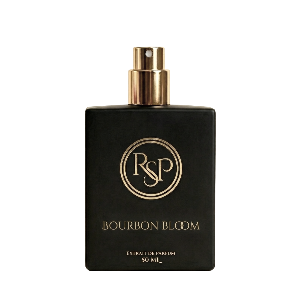 Bourbon Bloom (Pre-order)