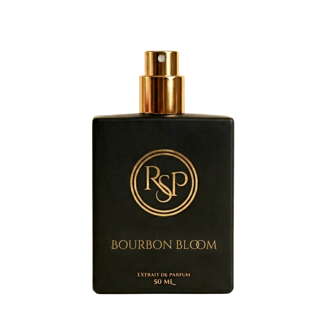Bourbon Bloom (Pre-order)