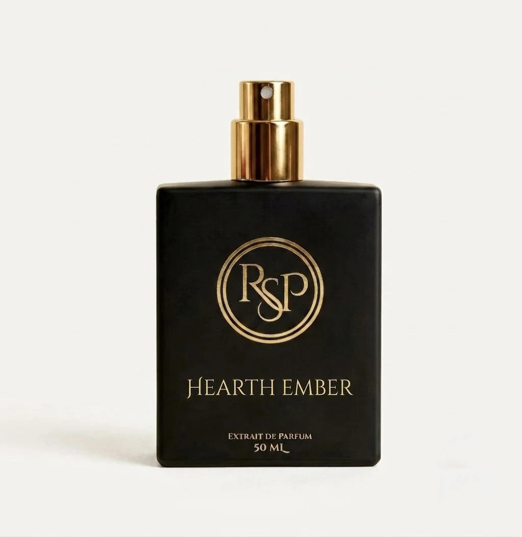 Hearth Ember
