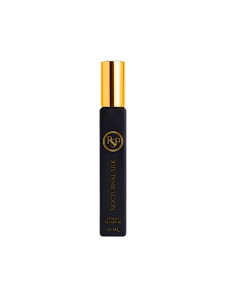 Nocturnal Silk (Pre-order)