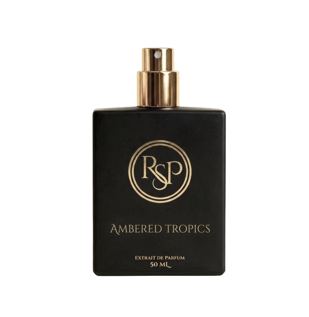 Ambered Tropics (Pre-order)