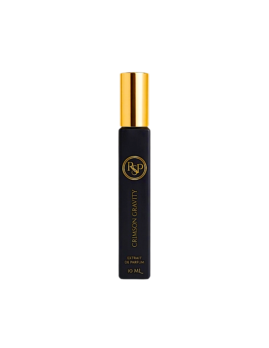 Crimson Gravity (Pre-order)