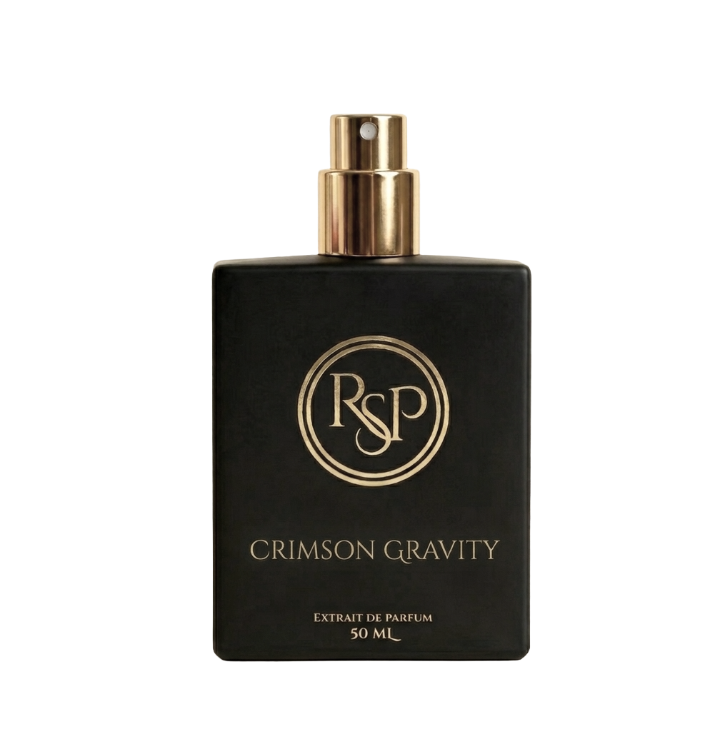 Crimson Gravity (Pre-order)