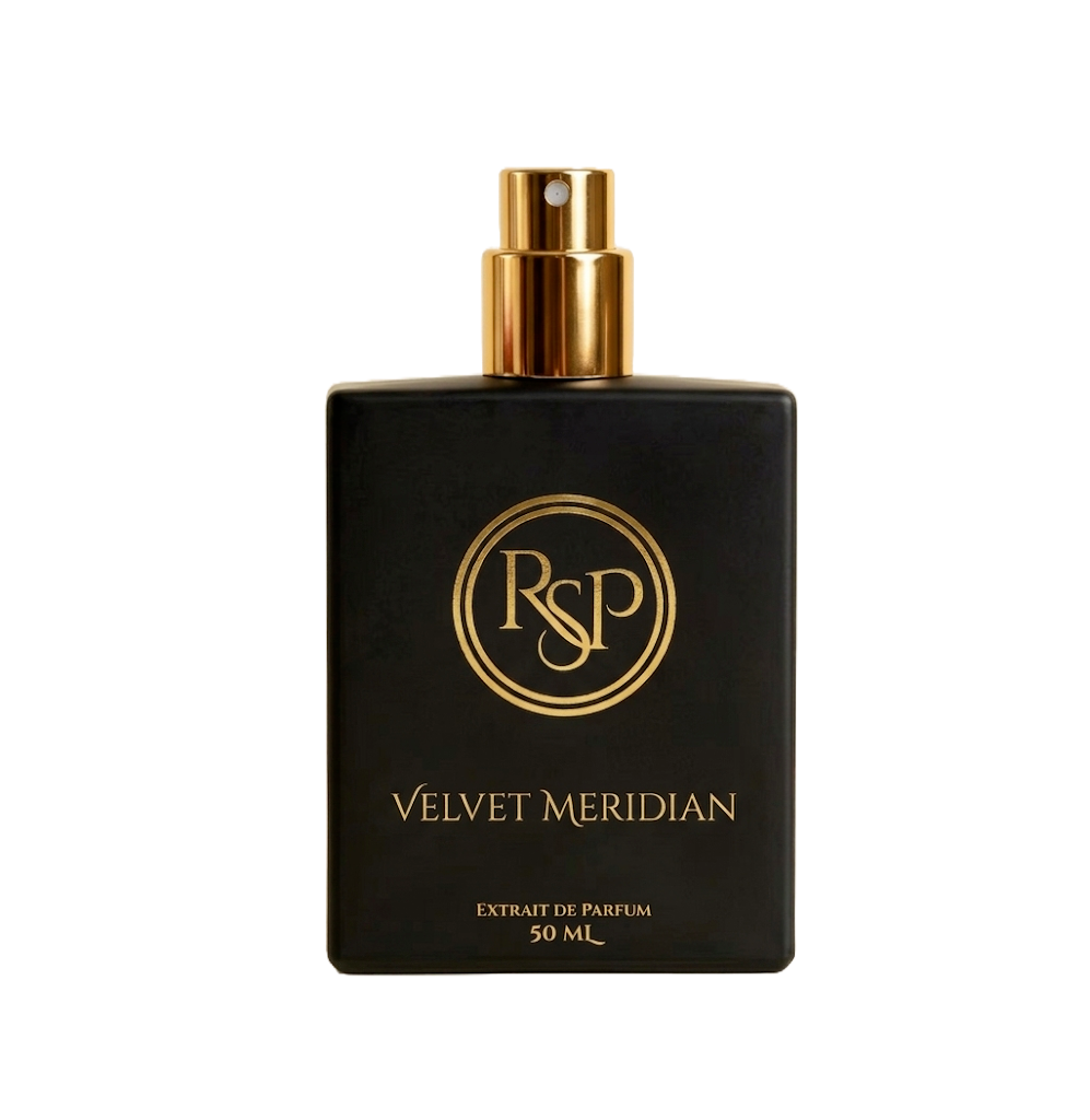 Velvet Meridian (Pre-order)