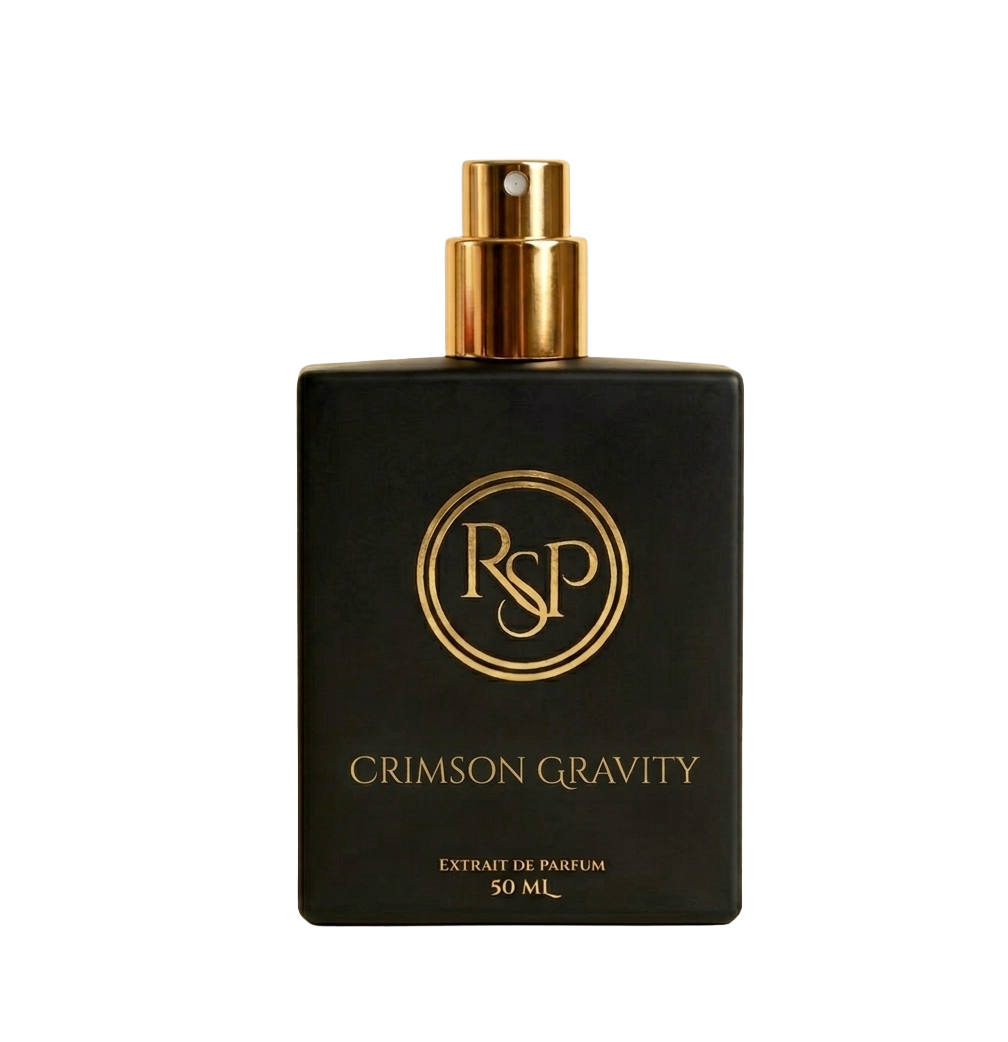 Crimson Gravity (Pre-order)