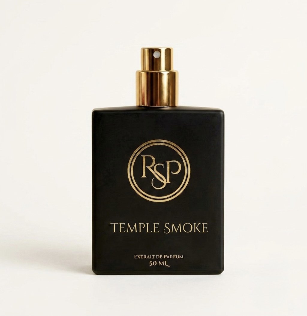Temple Smoke