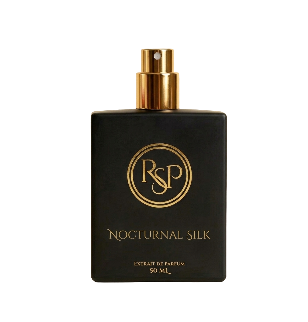 Nocturnal Silk (Pre-order)