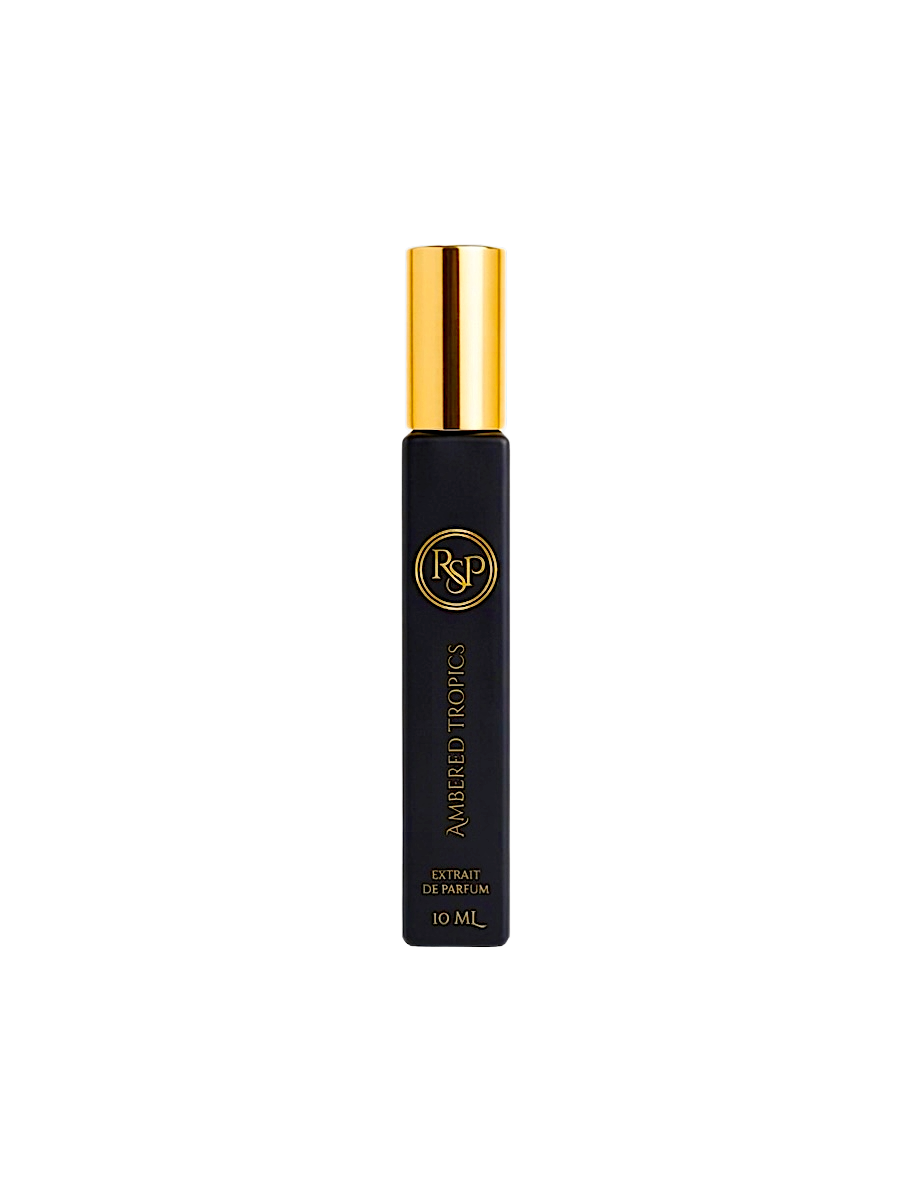 Ambered Tropics (Pre-order)