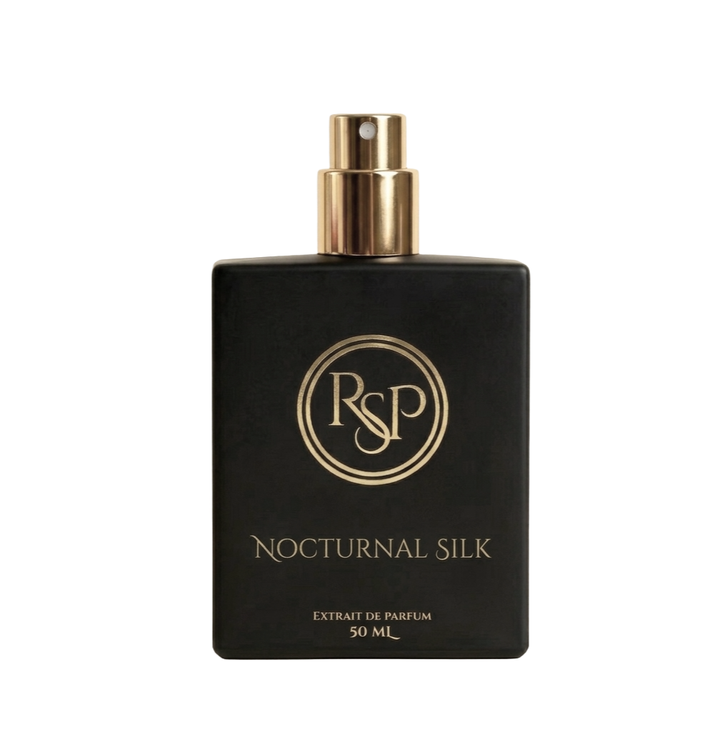 Nocturnal Silk (Pre-order)