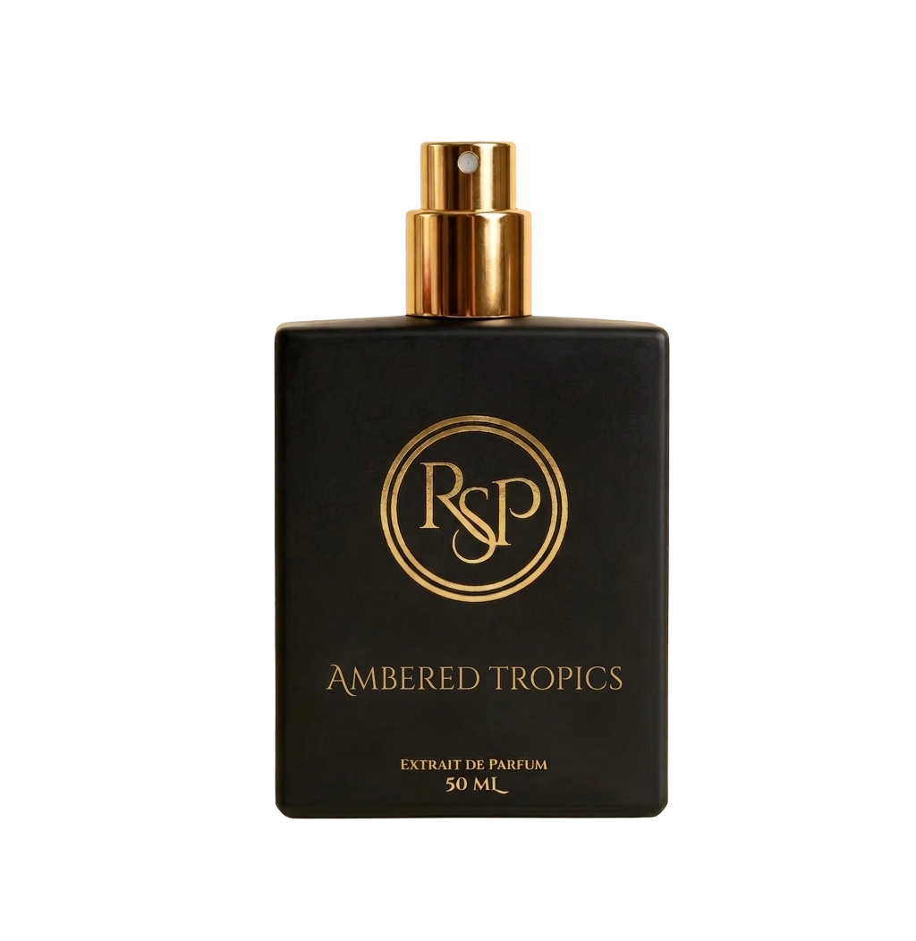 Ambered Tropics (Pre-order)